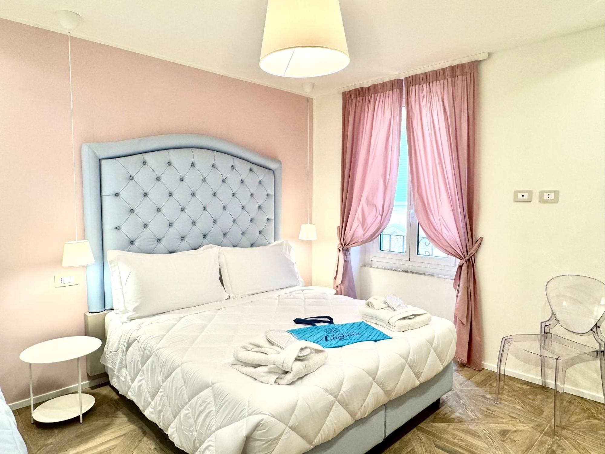Hotel Astigiana & Appartamenti Варацце Екстер'єр фото