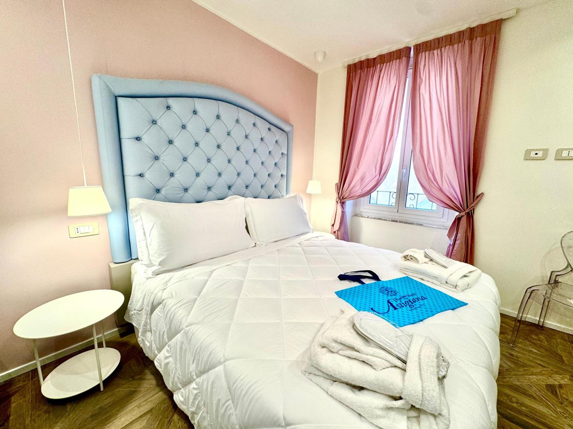 Hotel Astigiana & Appartamenti Варацце Екстер'єр фото